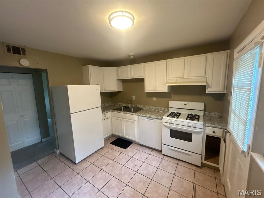 De Smet Circle - Residential Income
