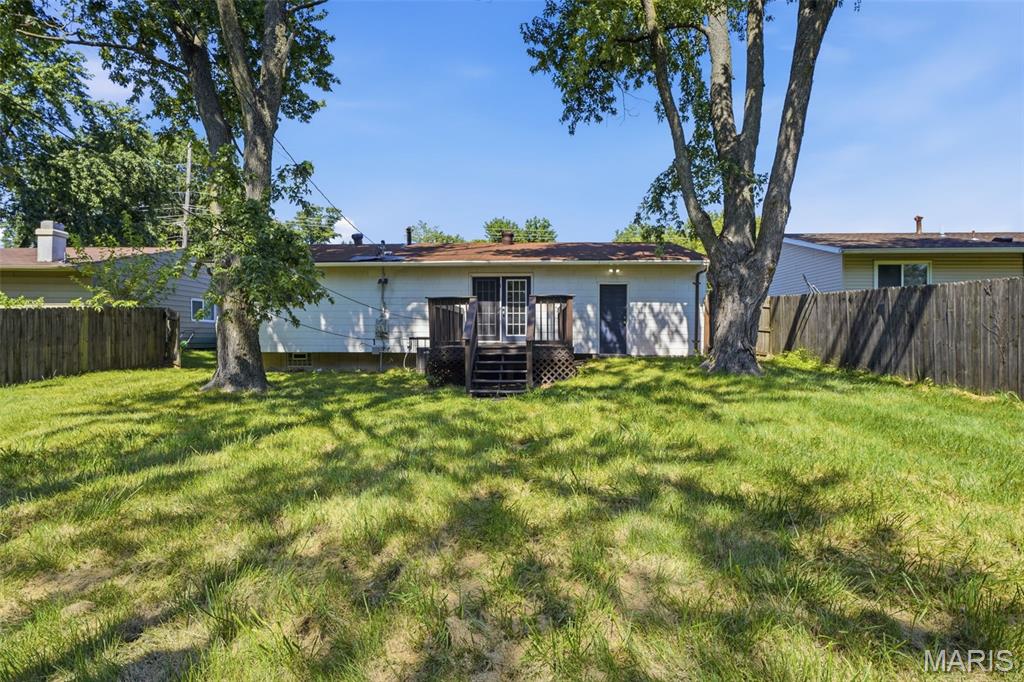 Tahoe 5 - Residential