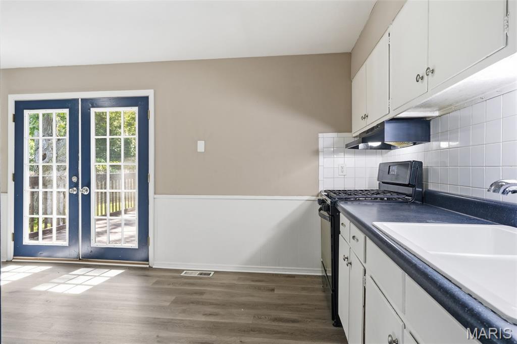 Tahoe 5 - Residential
