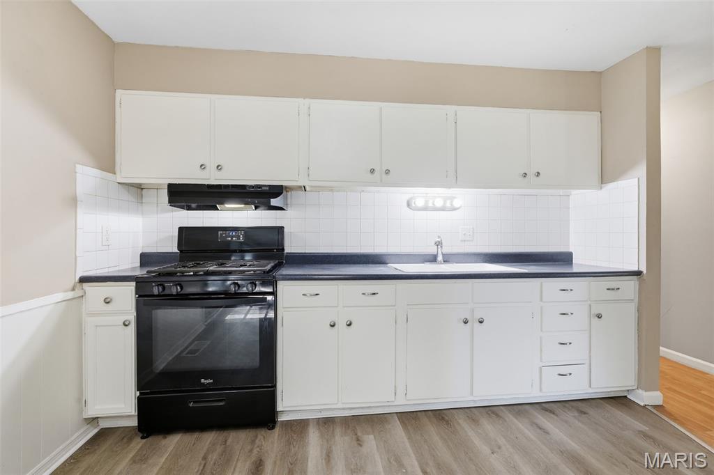 Tahoe 5 - Residential