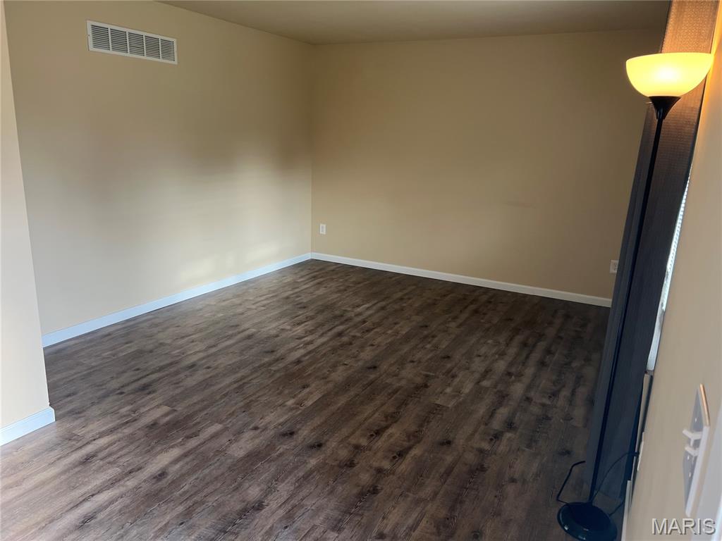 Hickory Ridge #3 - Residential Lease