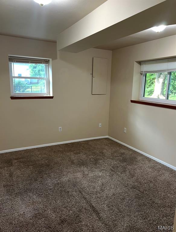 Hickory Ridge #3 - Residential Lease