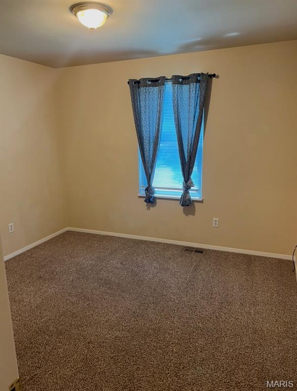 Hickory Ridge #3 - Residential Lease