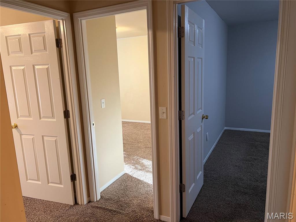 Hickory Ridge #3 - Residential Lease