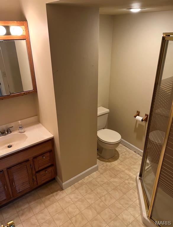 Hickory Ridge #3 - Residential Lease