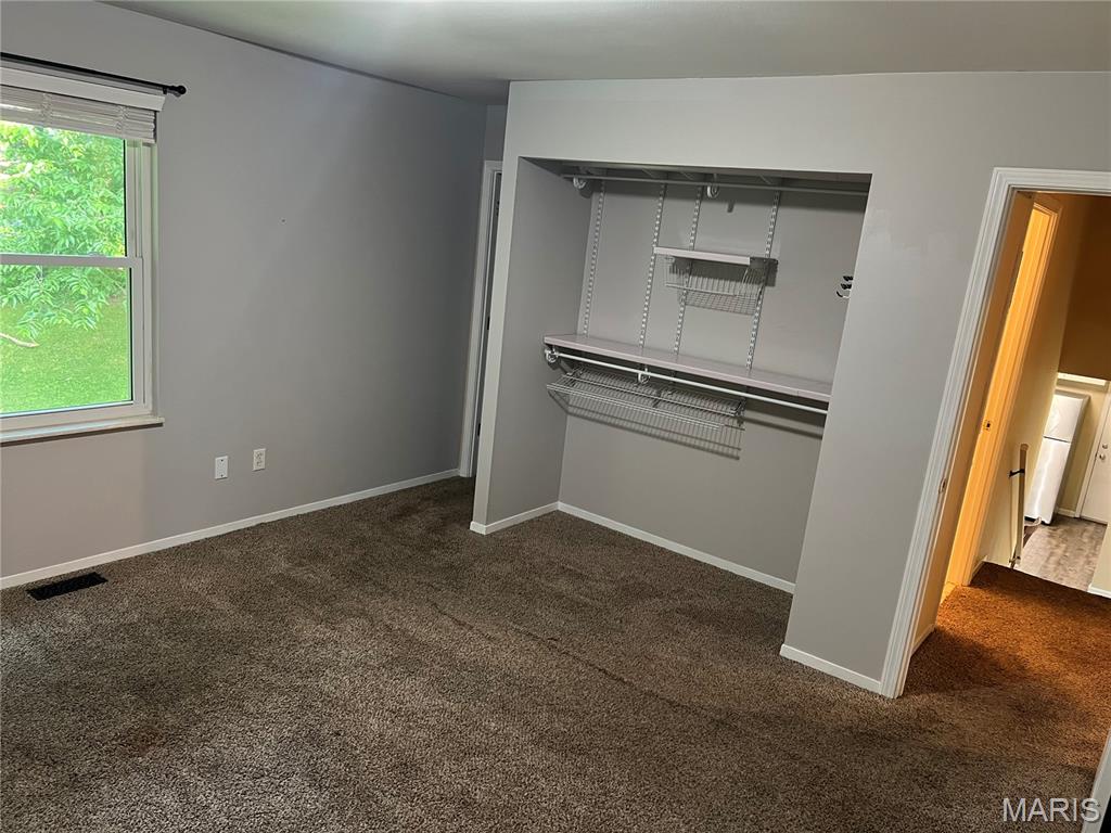 Hickory Ridge #3 - Residential Lease