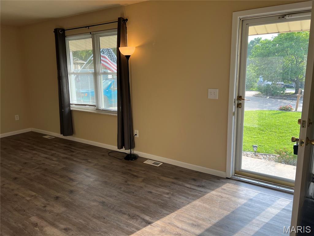 Hickory Ridge #3 - Residential Lease