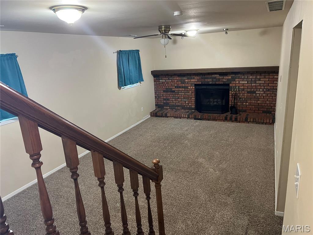 Hickory Ridge #3 - Residential Lease