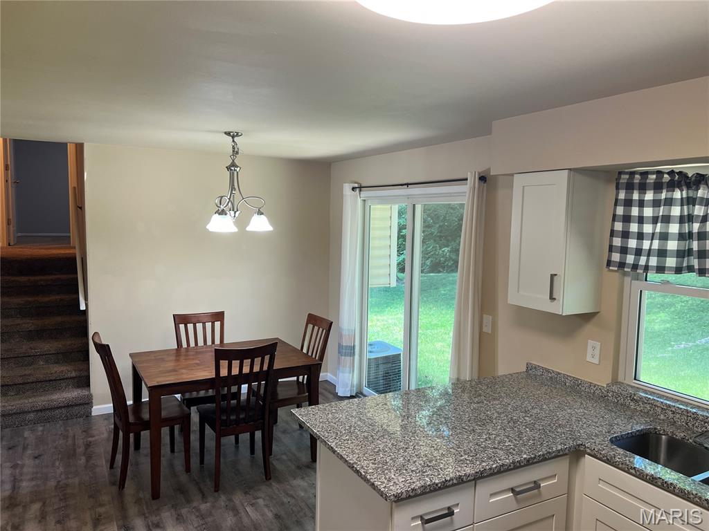 Hickory Ridge #3 - Residential Lease