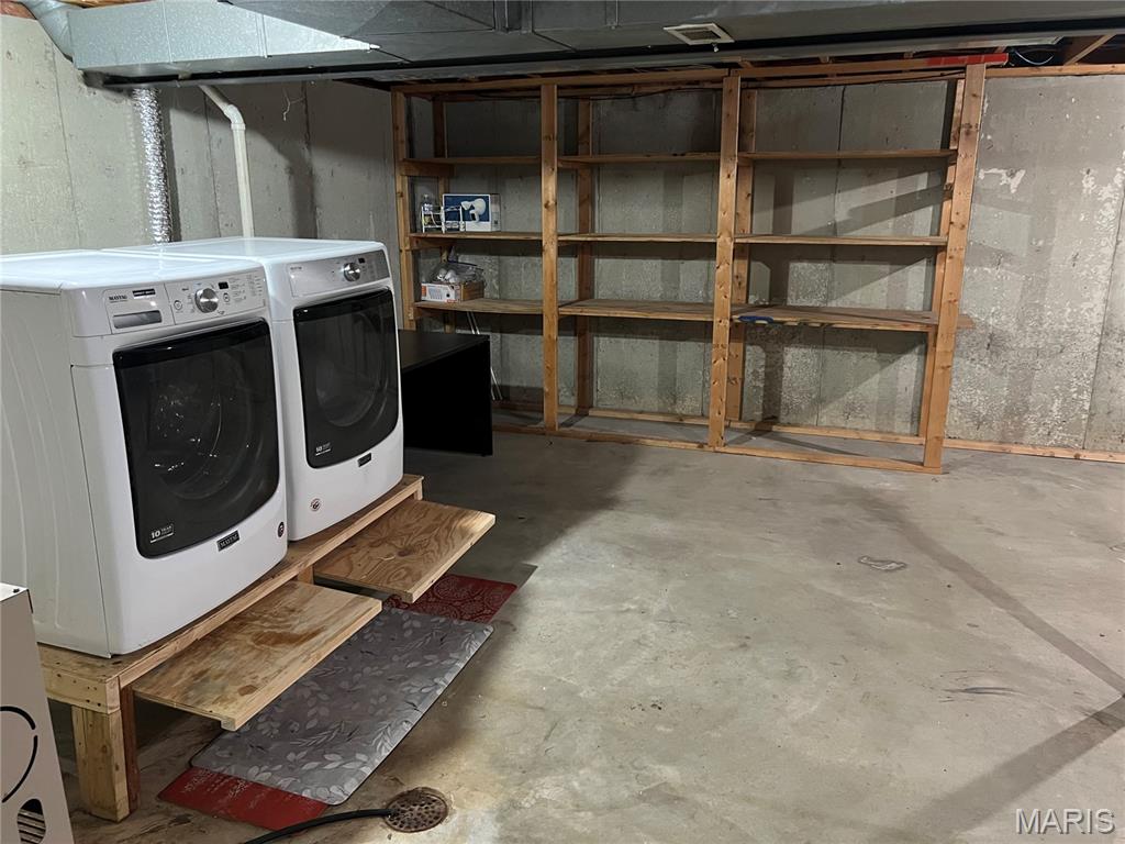 Hickory Ridge #3 - Residential Lease