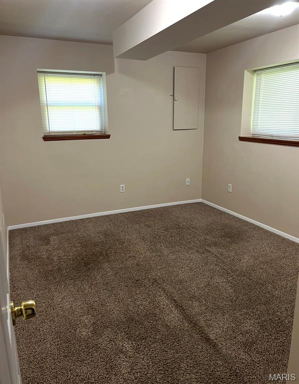 Hickory Ridge #3 - Residential Lease
