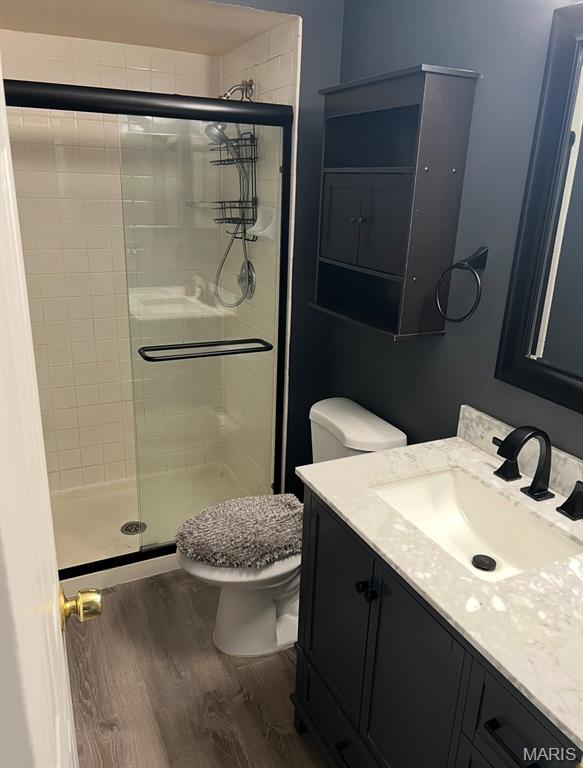 Hickory Ridge #3 - Residential Lease