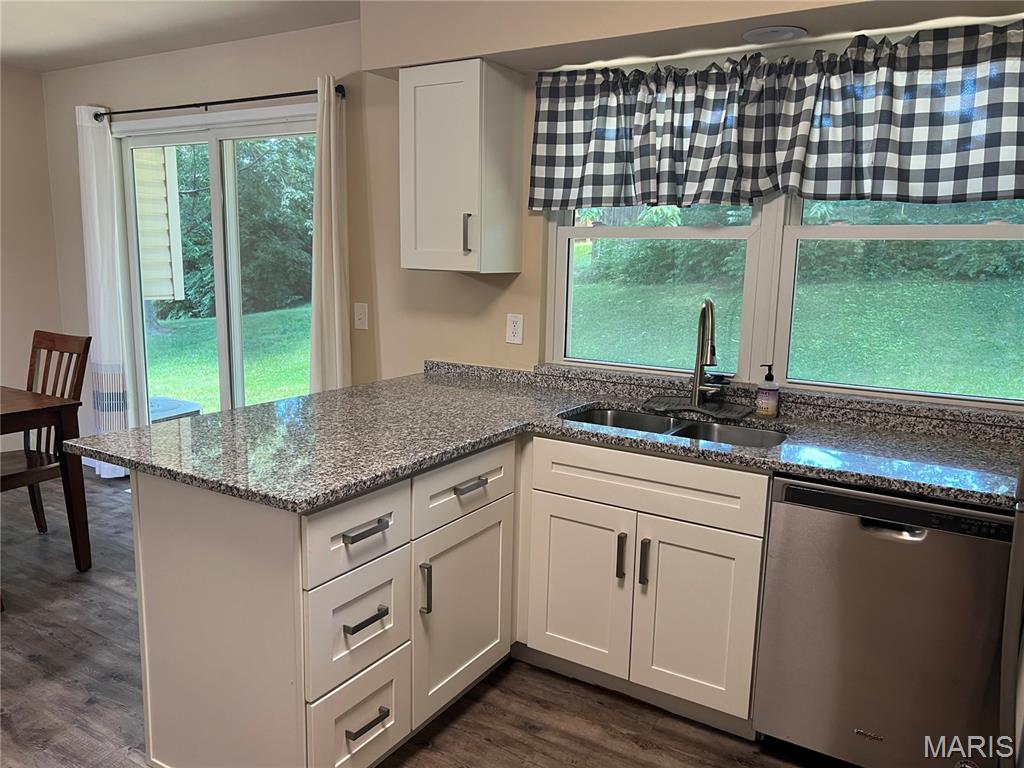 Hickory Ridge #3 - Residential Lease
