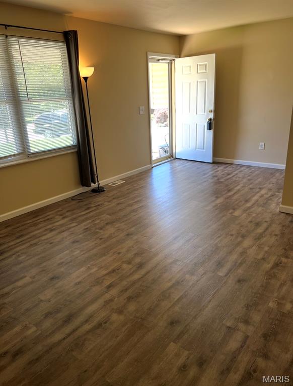 Hickory Ridge #3 - Residential Lease