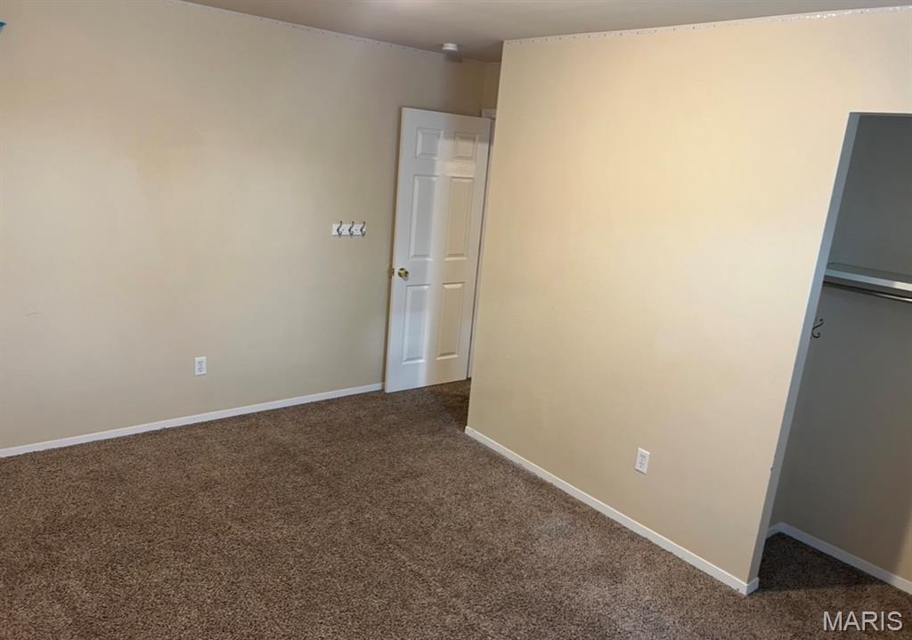 Hickory Ridge #3 - Residential Lease
