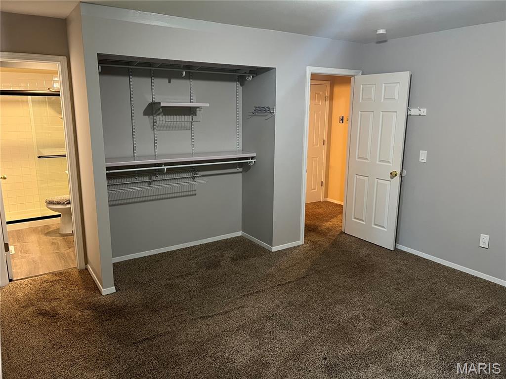 Hickory Ridge #3 - Residential Lease