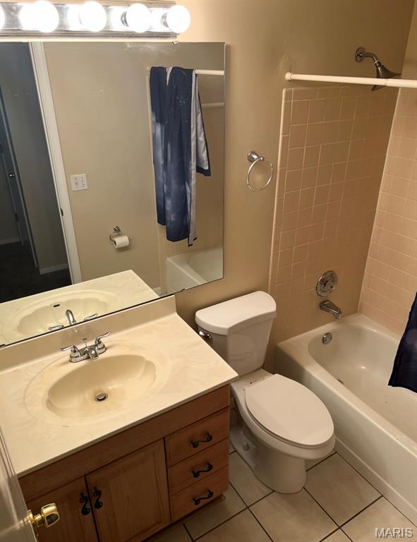Hickory Ridge #3 - Residential Lease