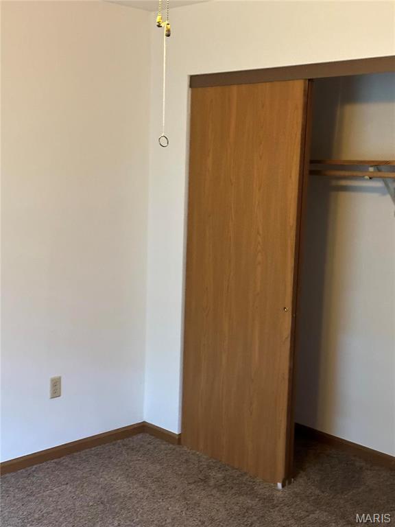 NOT IN A SUBDIVISION - Residential Lease