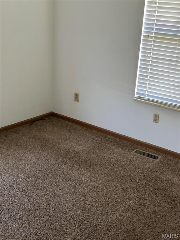 NOT IN A SUBDIVISION - Residential Lease