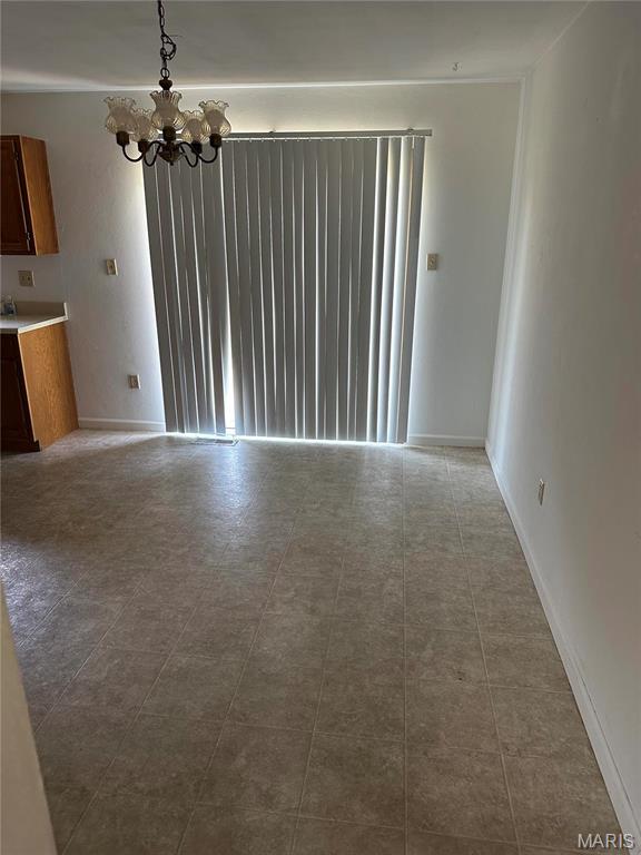 NOT IN A SUBDIVISION - Residential Lease