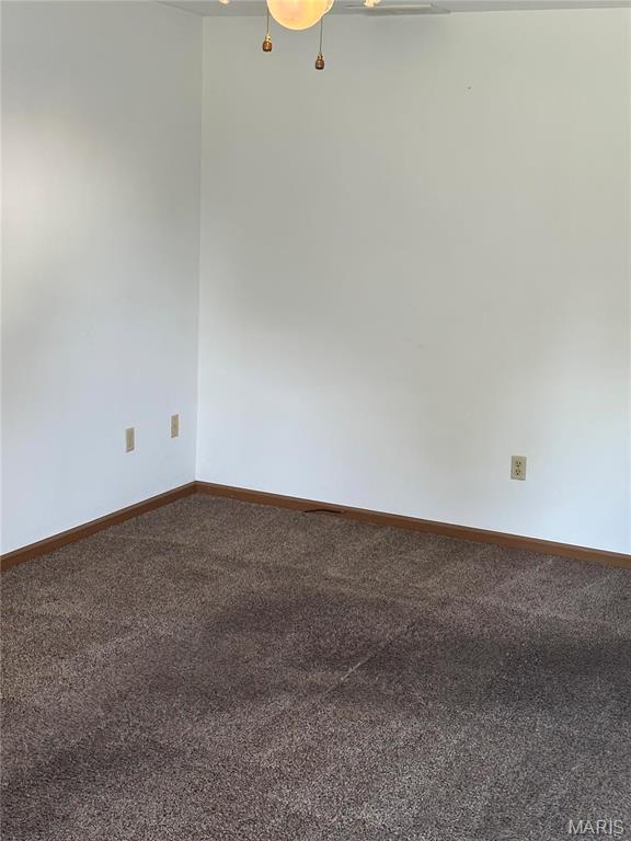 NOT IN A SUBDIVISION - Residential Lease
