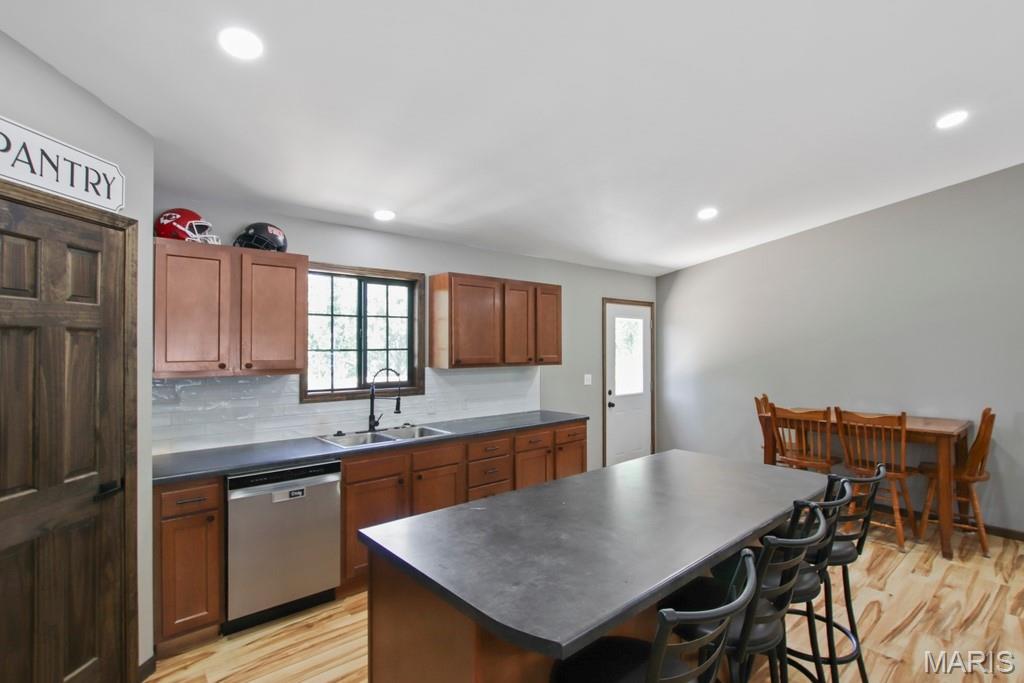 East Hills Sub - Residential