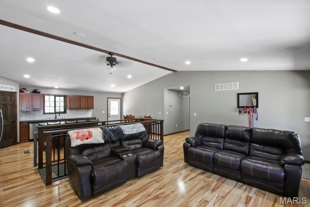 East Hills Sub - Residential
