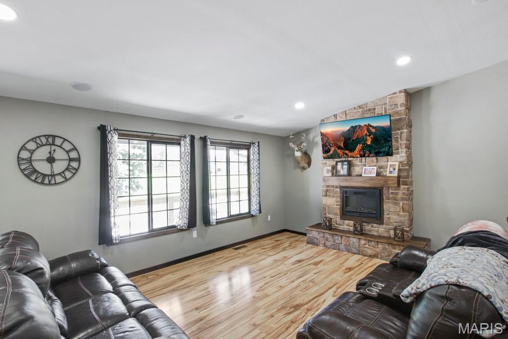 East Hills Sub - Residential