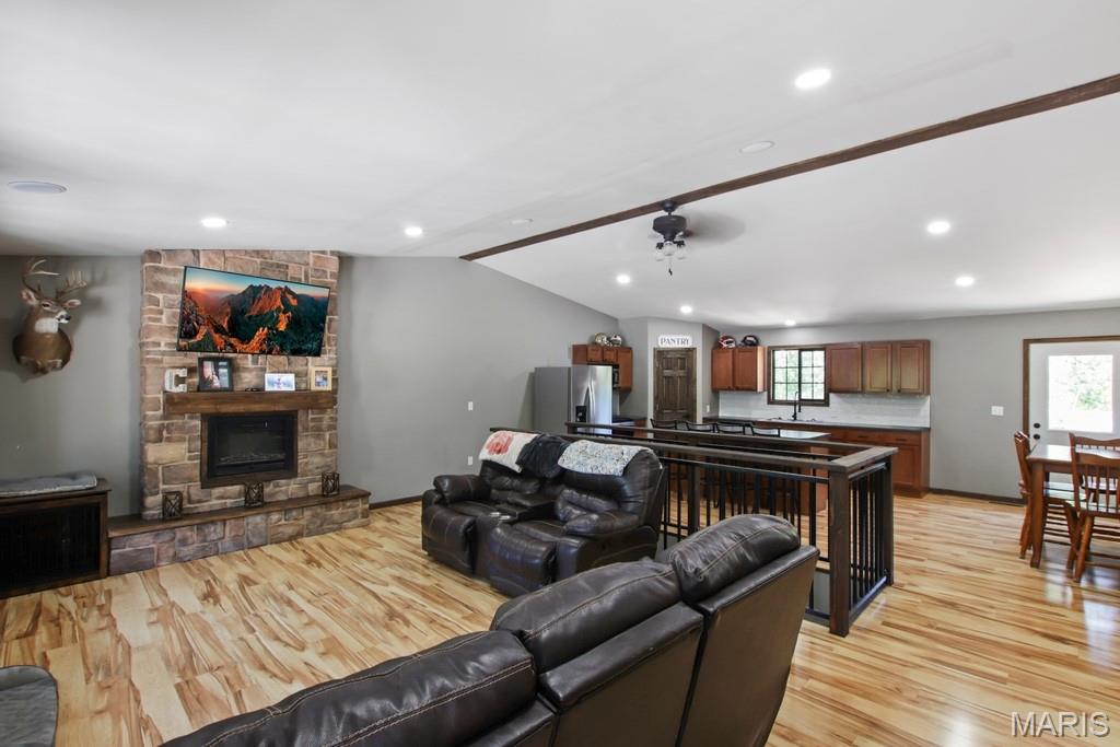 East Hills Sub - Residential