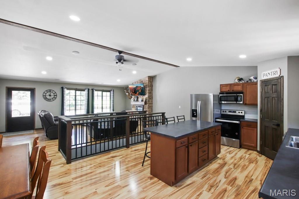 East Hills Sub - Residential