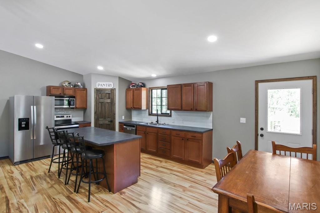 East Hills Sub - Residential
