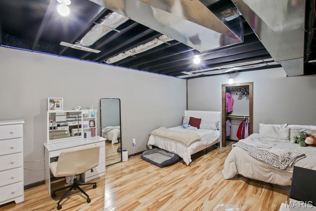 East Hills Sub - Residential