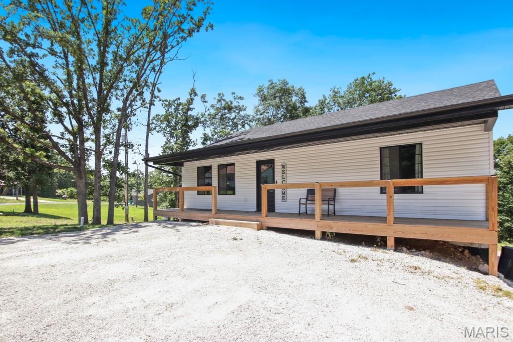 East Hills Sub - Residential