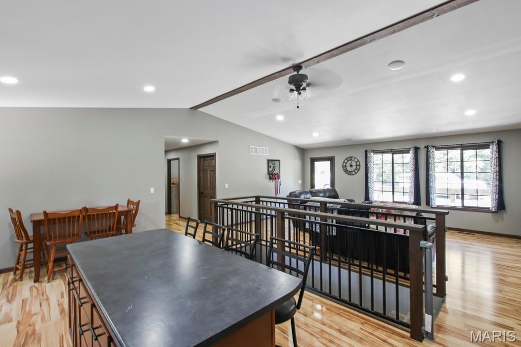 East Hills Sub - Residential