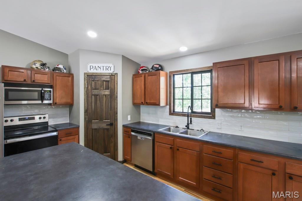 East Hills Sub - Residential