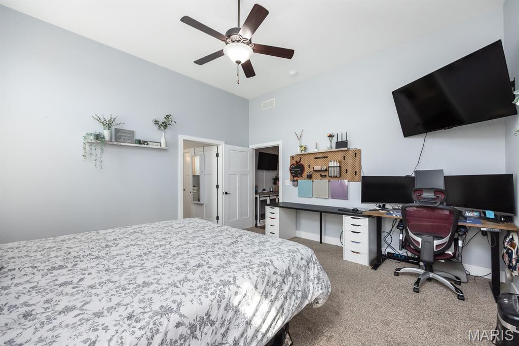 Brickyard - Residential