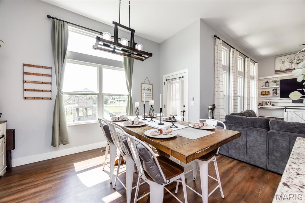 Brickyard - Residential