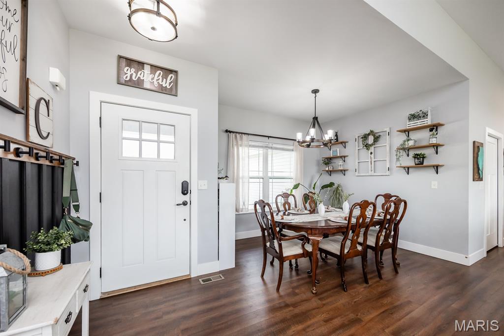Brickyard - Residential