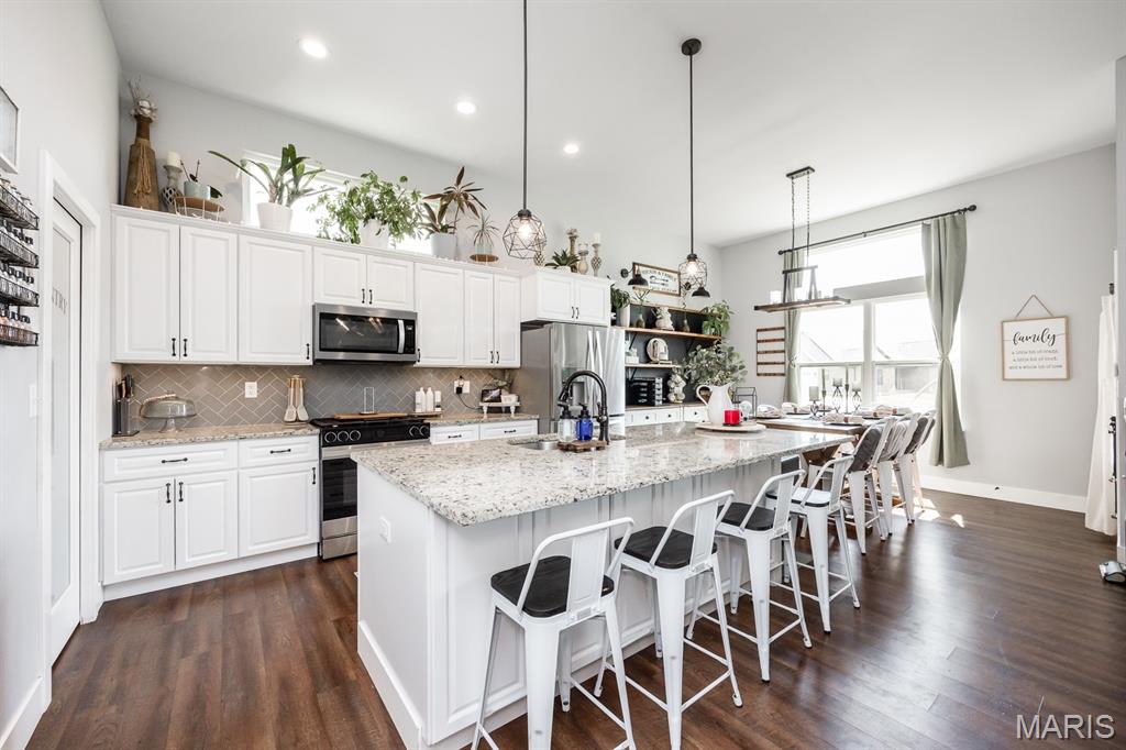 Brickyard - Residential