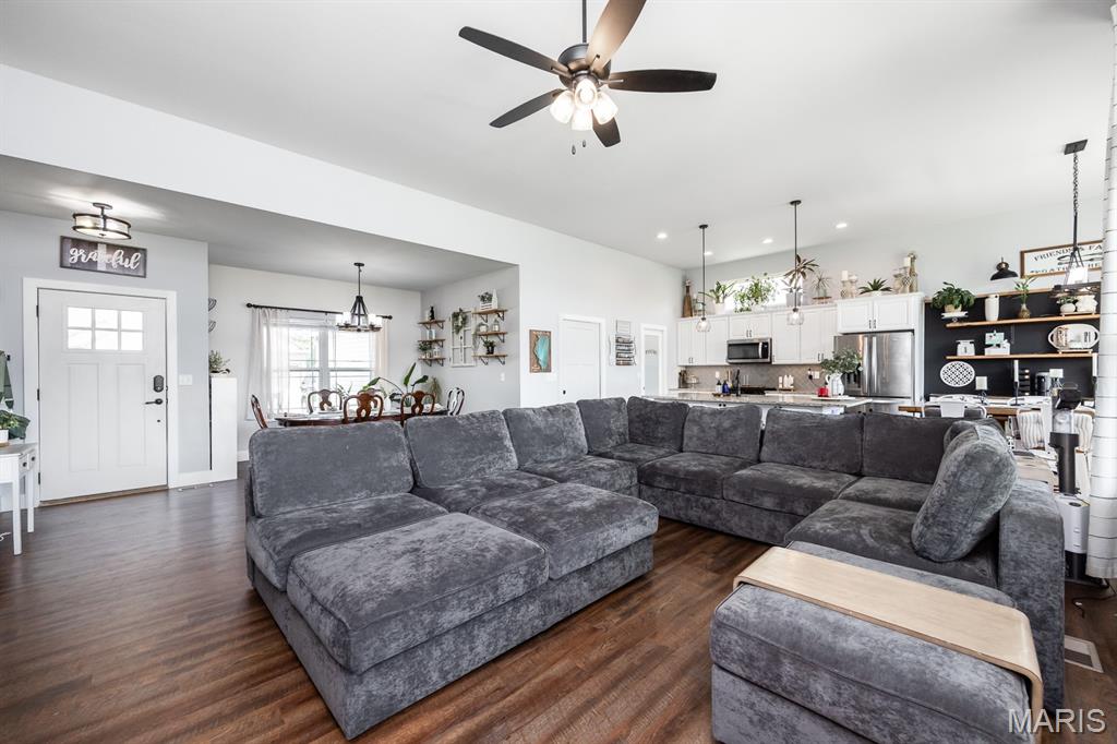 Brickyard - Residential