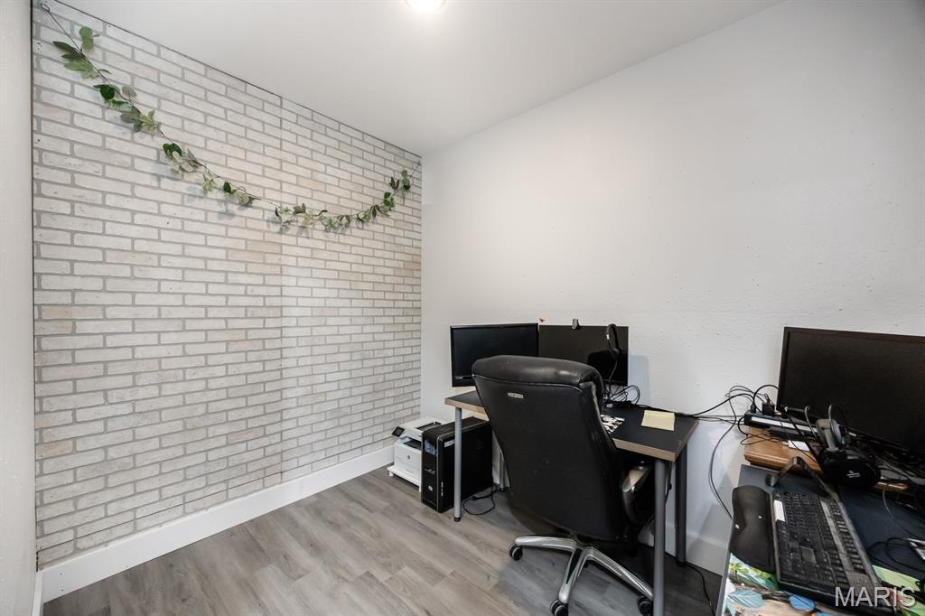 Brickyard - Residential
