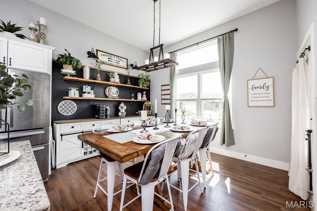 Brickyard - Residential