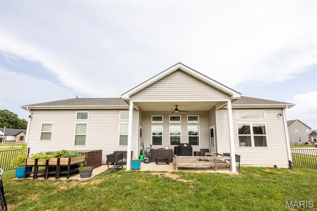 Brickyard - Residential