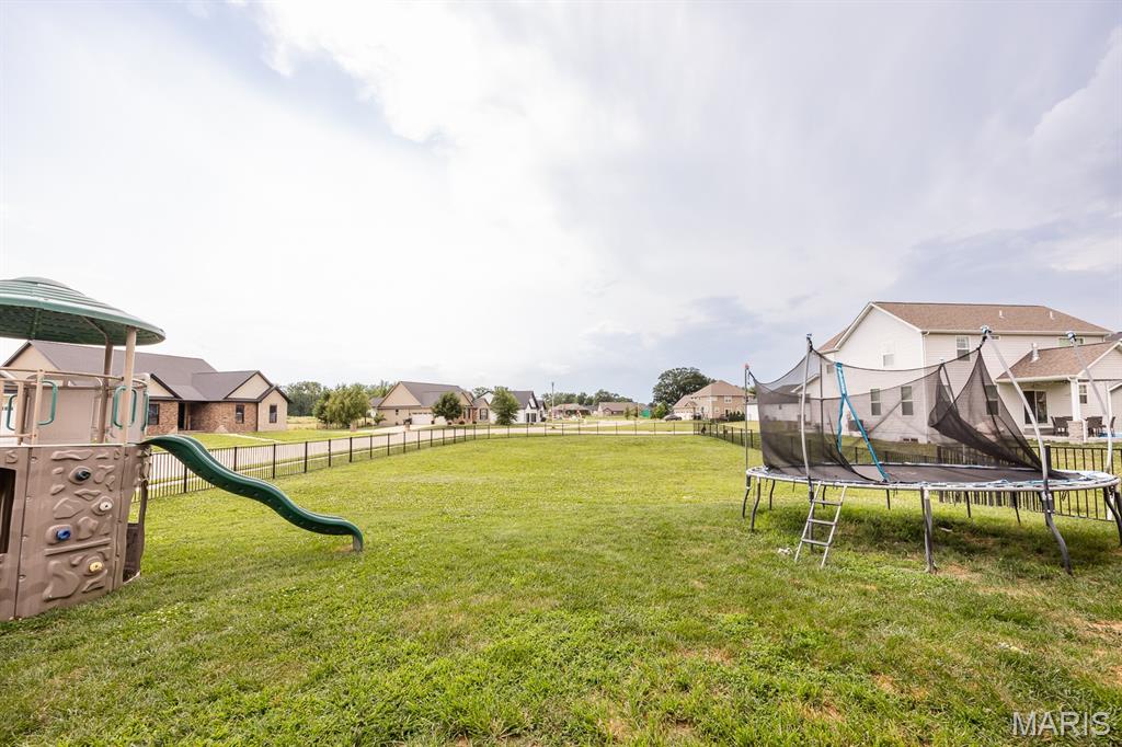 Brickyard - Residential