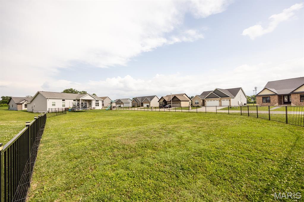 Brickyard - Residential