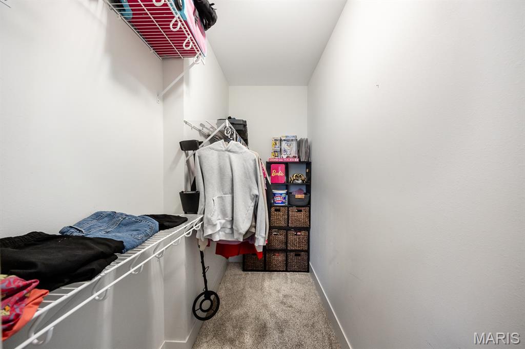 Brickyard - Residential