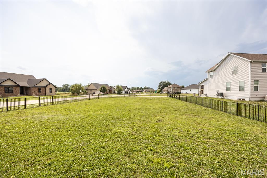 Brickyard - Residential