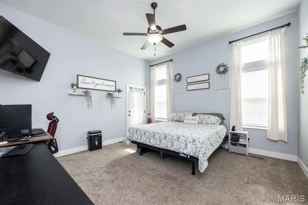 Brickyard - Residential