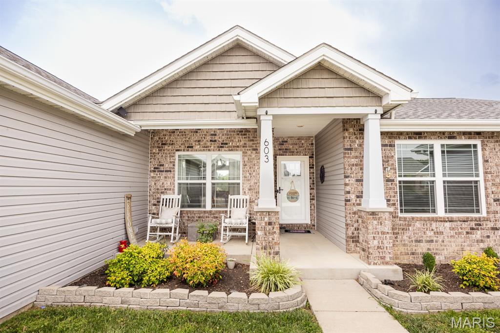 Brickyard - Residential