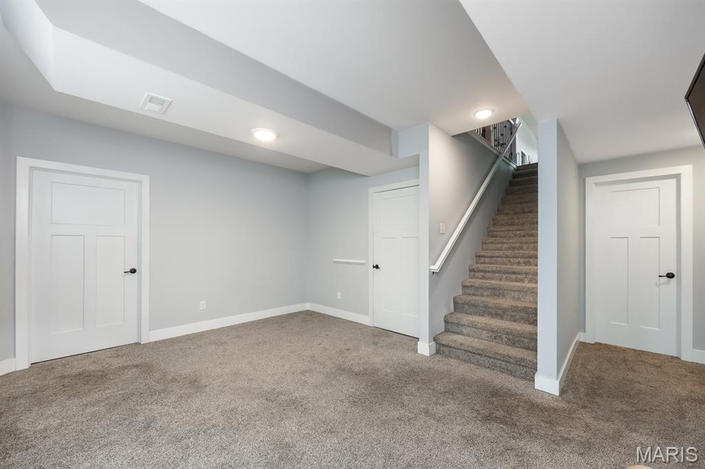 Brickyard - Residential